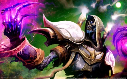  Shadow Priest