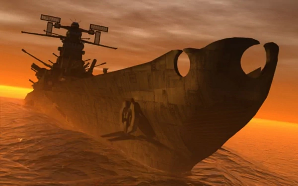  Battleship Yamato