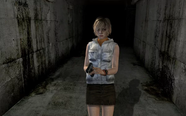  Heather Mason