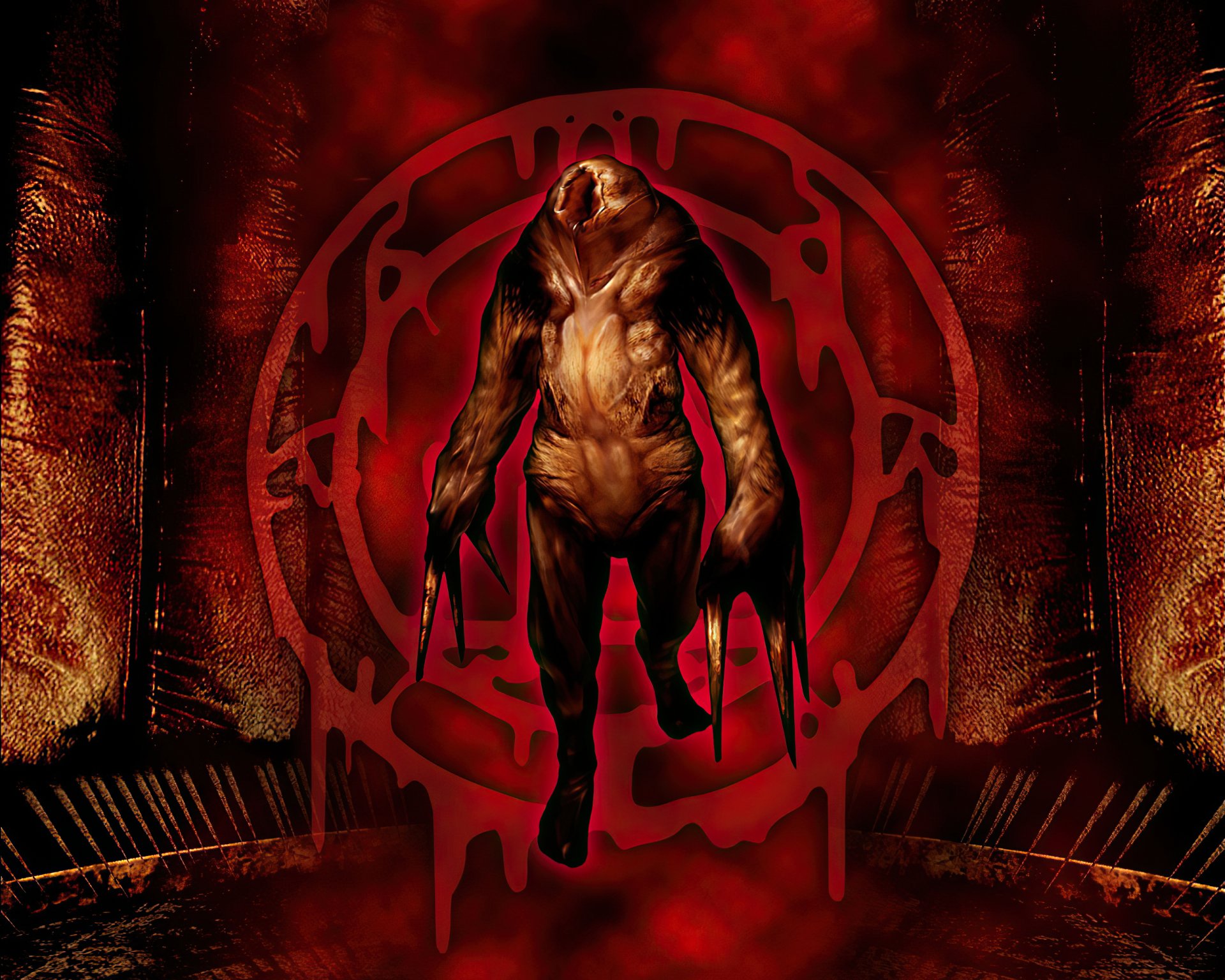 Silent Hill Wallpaper and Background Image 1280x1024