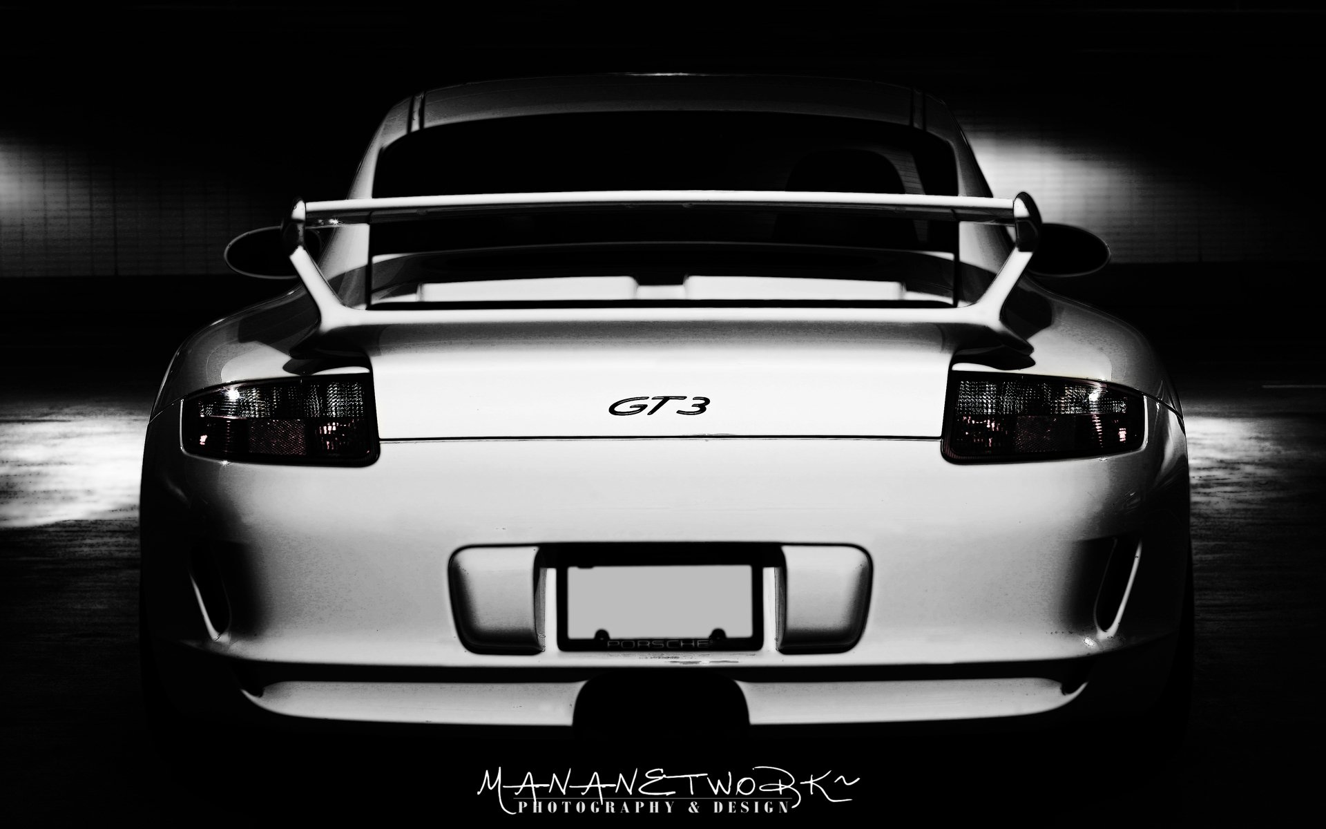 Download Vehicle Porsche HD Wallpaper