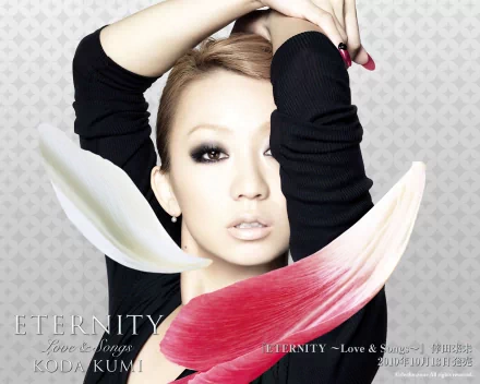 music Kumi Koda HD Desktop Wallpaper | Background Image