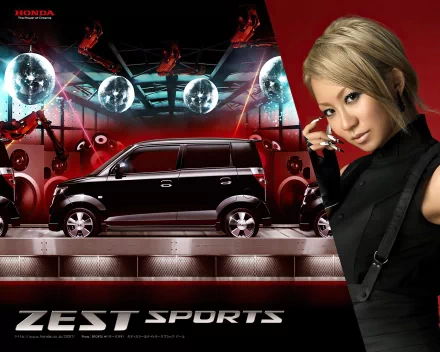 music Kumi Koda HD Desktop Wallpaper | Background Image