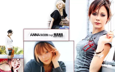 music anna tsuchiya HD Desktop Wallpaper | Background Image