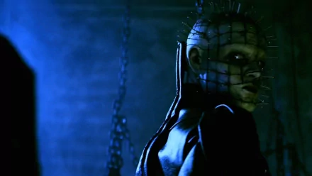 movie Hellraiser: Revelations HD Desktop Wallpaper | Background Image