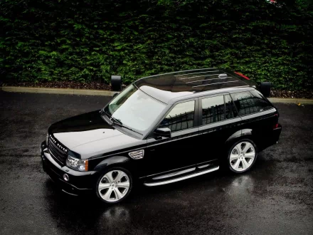 vehicle Land Rover HD Desktop Wallpaper | Background Image