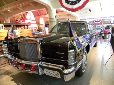 vehicle presidential HD Desktop Wallpaper | Background Image