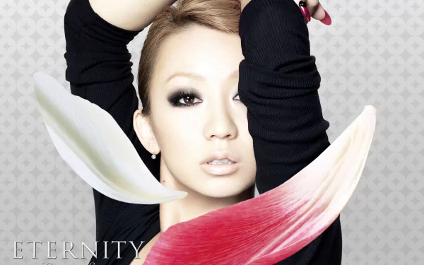 music Kumi Koda HD Desktop Wallpaper | Background Image