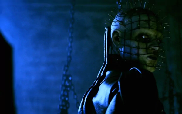 movie Hellraiser: Revelations HD Desktop Wallpaper | Background Image