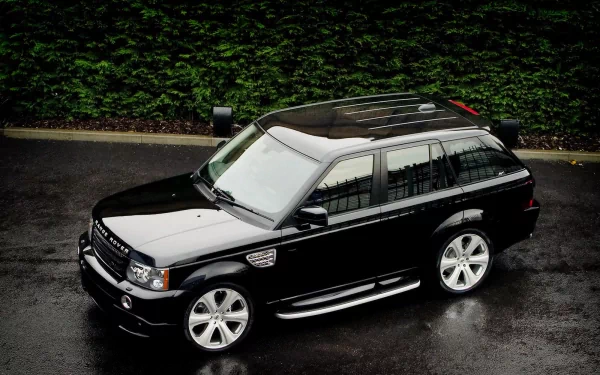 vehicle Land Rover HD Desktop Wallpaper | Background Image