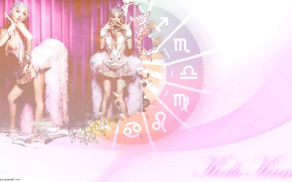 music Kumi Koda HD Desktop Wallpaper | Background Image