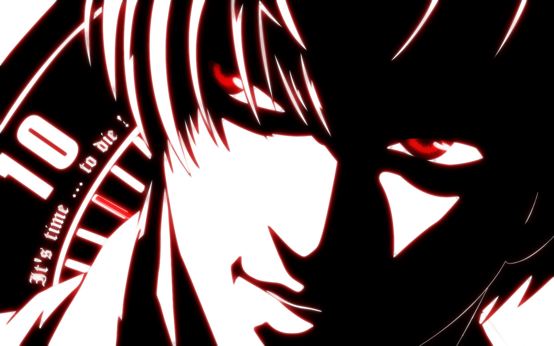 Death Note Movie Wallpapers - Wallpaper Cave