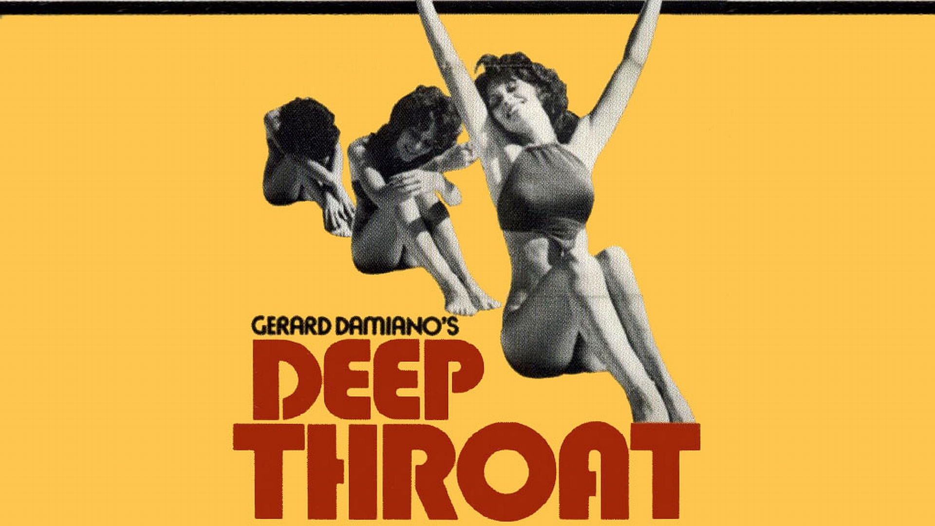 Download Movie Deep Throat HD Wallpaper