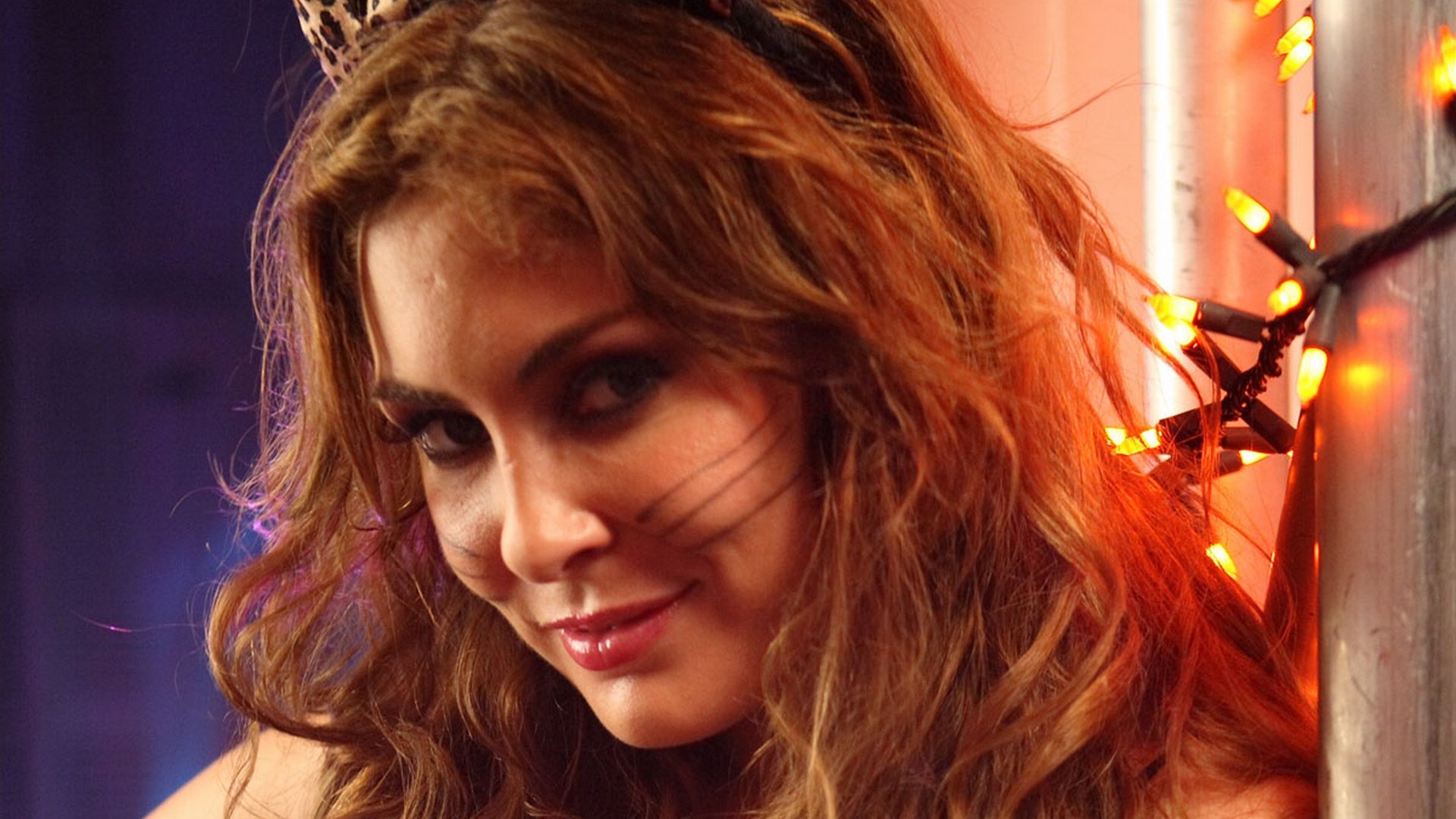 Download Movie Night Of The Demons HD Wallpaper