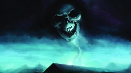 movie Marianne HD Desktop Wallpaper | Background Image