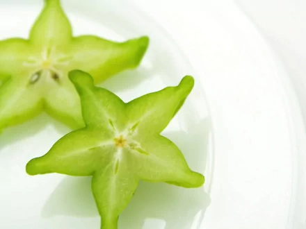 food Starfruit HD Desktop Wallpaper | Background Image