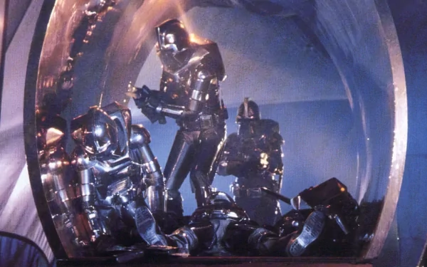 TV Show Battlestar Galactica (1978) HD Desktop Wallpaper | Background Image
