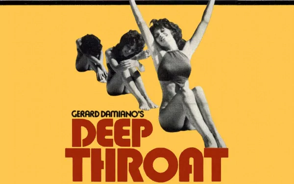 movie Deep Throat HD Desktop Wallpaper | Background Image
