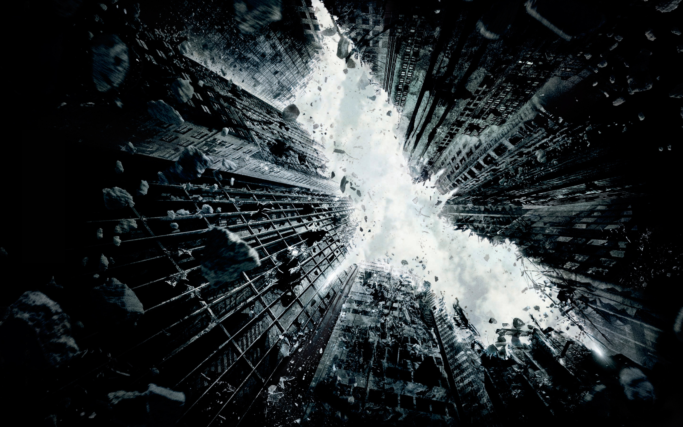 Movie The Dark Knight Rises HD Wallpaper | Background Image