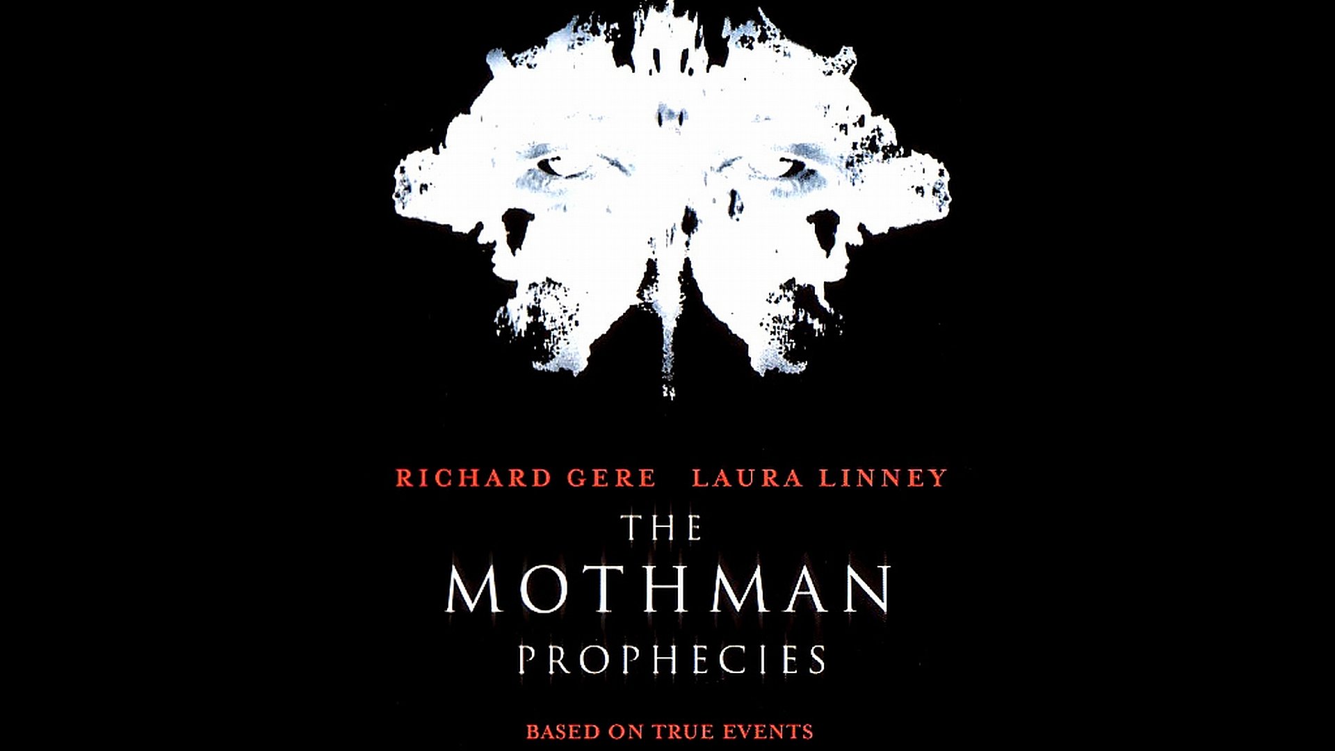 The Mothman Prophecies HD Wallpapers | Hintergründe