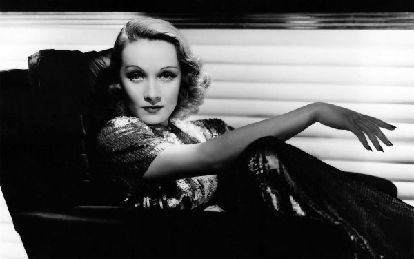 Celebrity Marlene Dietrich HD Wallpaper | Background Image