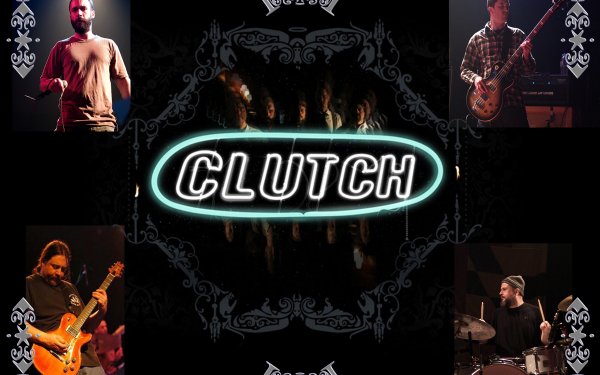 Music Clutch HD Wallpaper | Background Image