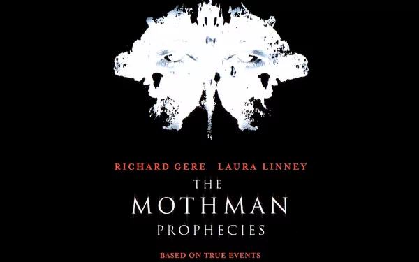 movie the mothman prophecies HD Desktop Wallpaper | Background Image