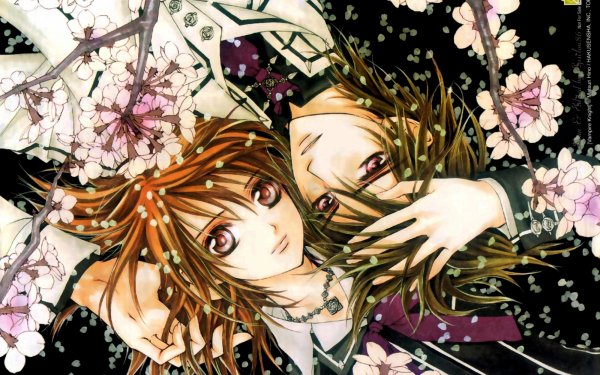 Anime Vampire Knight HD Wallpaper | Background Image