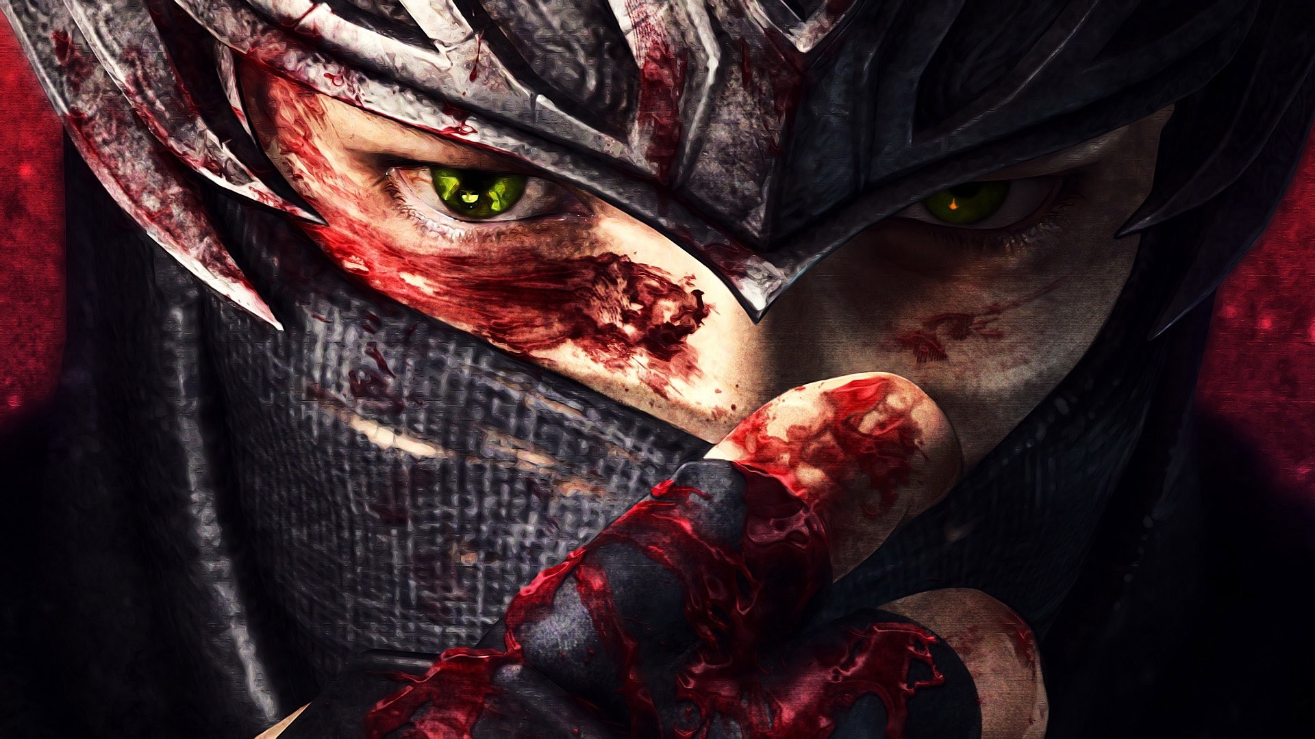 Video Game Ninja Gaiden HD Wallpaper | Background Image