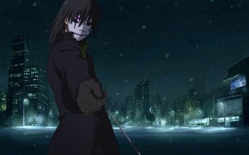 80 Hei Darker Than Black Fondos De Pantalla Hd Fondos De Escritorio