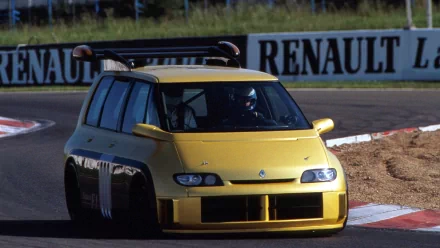 vehicle Renault HD Desktop Wallpaper | Background Image