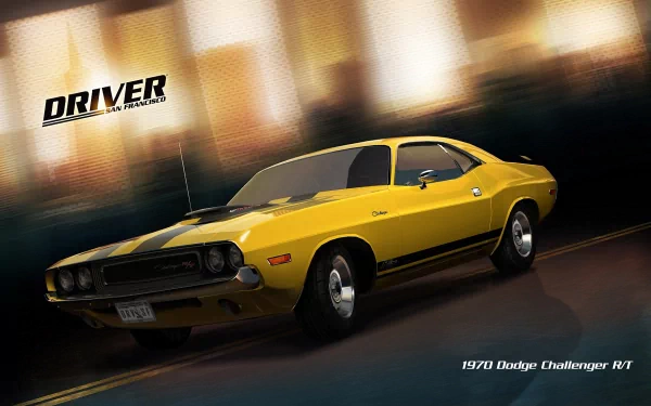 video game driver HD Desktop Wallpaper | Background Image