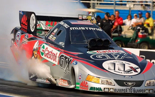 vehicle Ford HD Desktop Wallpaper | Background Image