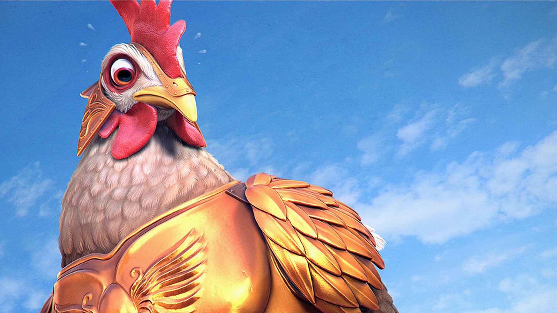 Download Fantasy Animal Fantasy Animal 4k Ultra HD Wallpaper