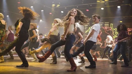 movie Footloose (2011) HD Desktop Wallpaper | Background Image