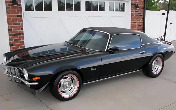 vehicle Chevrolet HD Desktop Wallpaper | Background Image