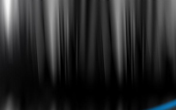 Abstract Artistic Black HD Wallpaper | Background Image
