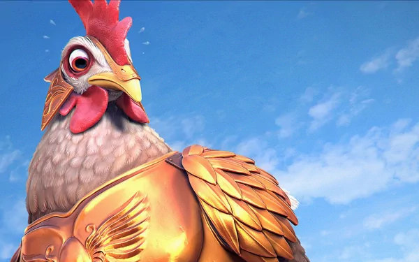 fantasy Animal Fantasy Animal HD Desktop Wallpaper | Background Image