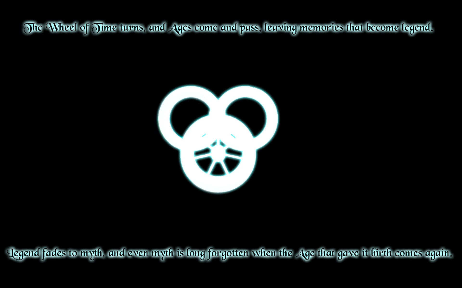 Download Fantasy The Wheel Of Time HD Wallpaper