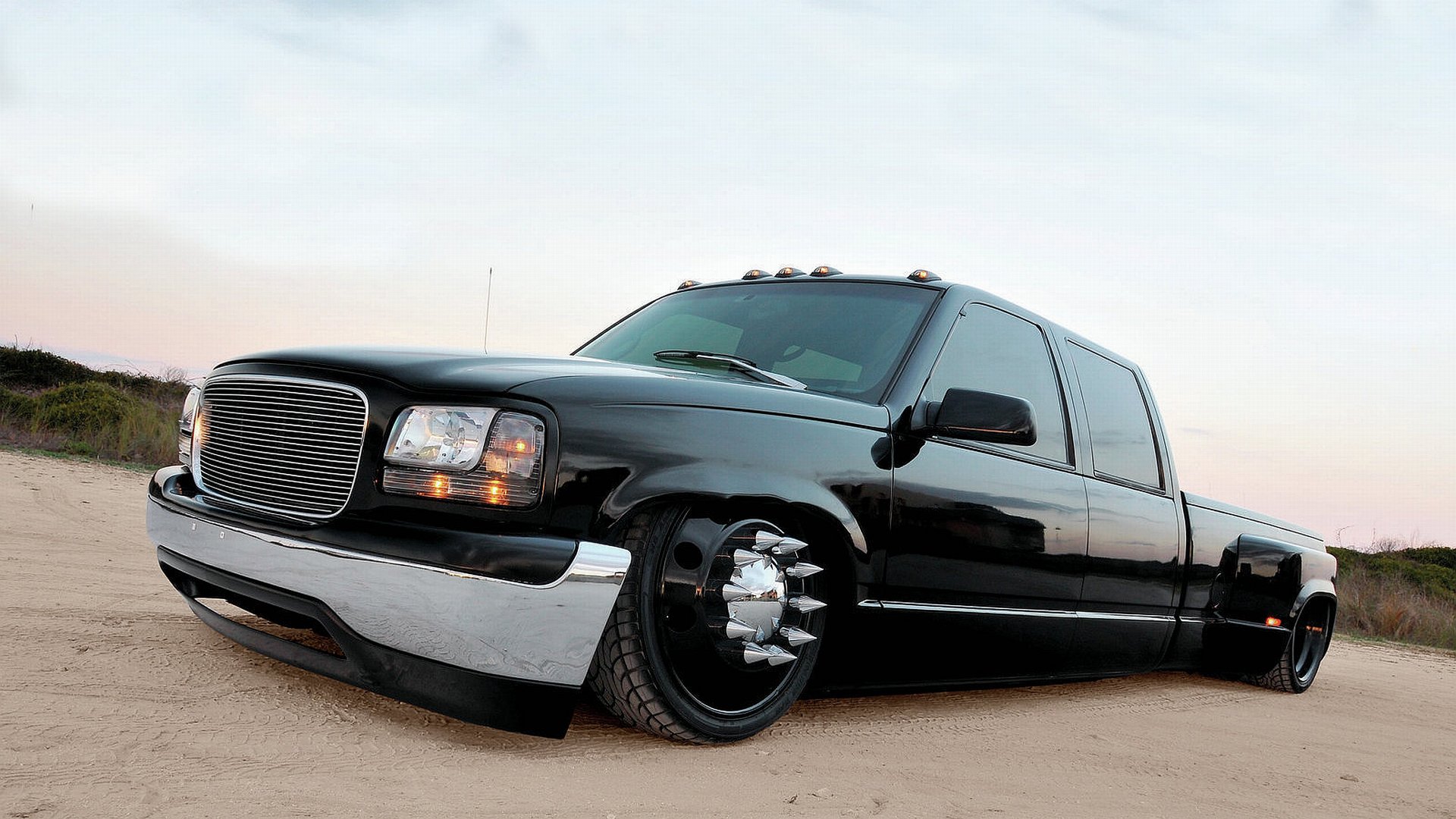 Download Vehicle Chevrolet 4k Ultra HD Wallpaper