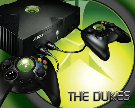  Classic Xbox