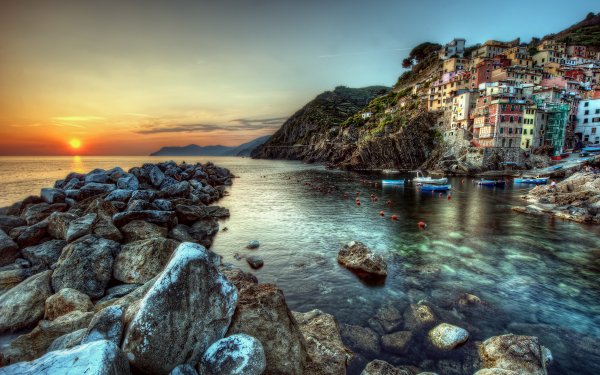 Photography HDR HD Wallpaper | Background Image