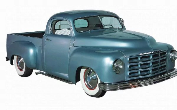 vehicle Studebaker HD Desktop Wallpaper | Background Image
