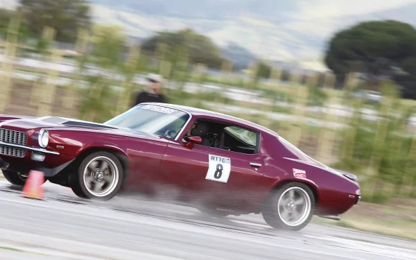 vehicle Chevrolet HD Desktop Wallpaper | Background Image