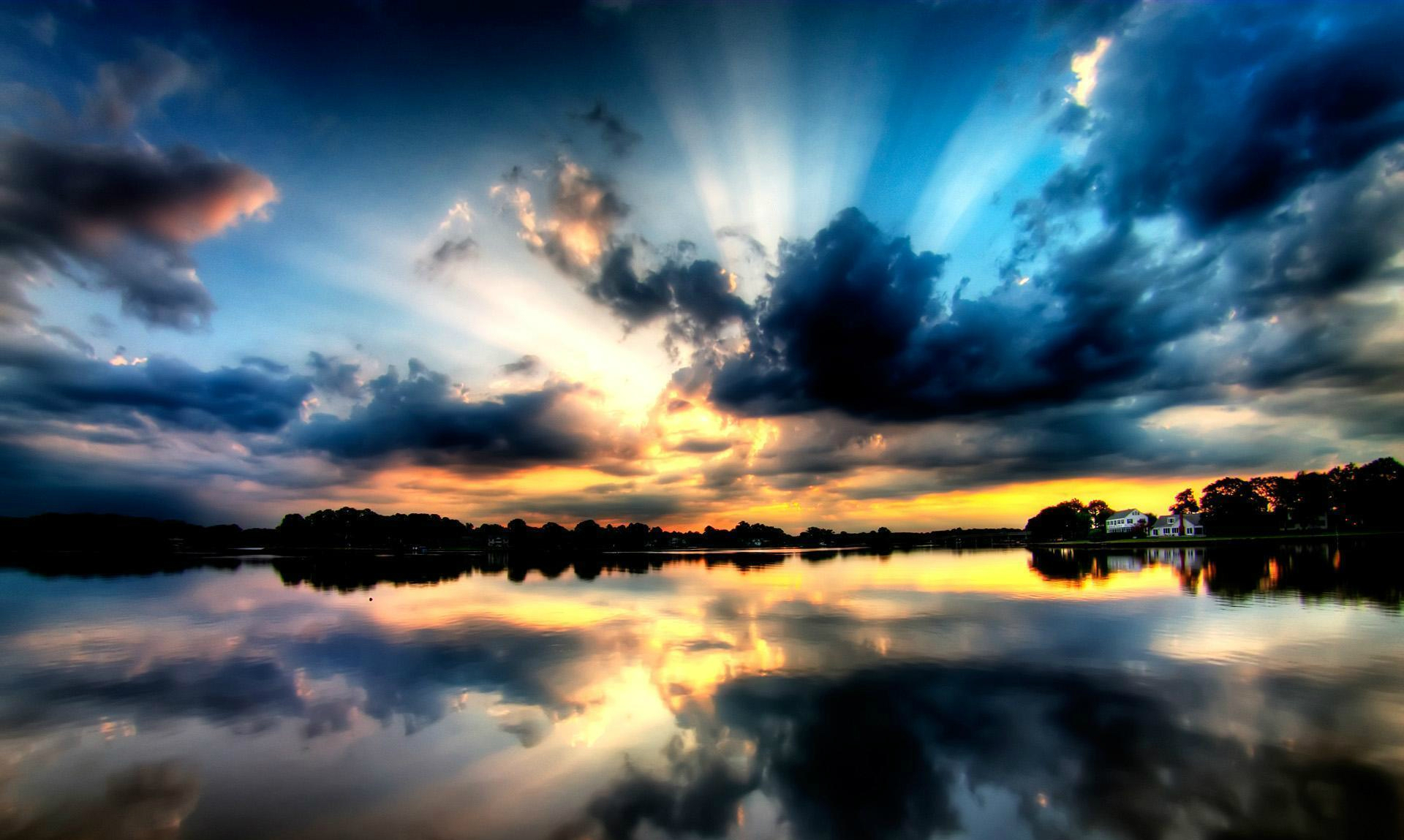 Photography Reflection HD Wallpaper | Background Image