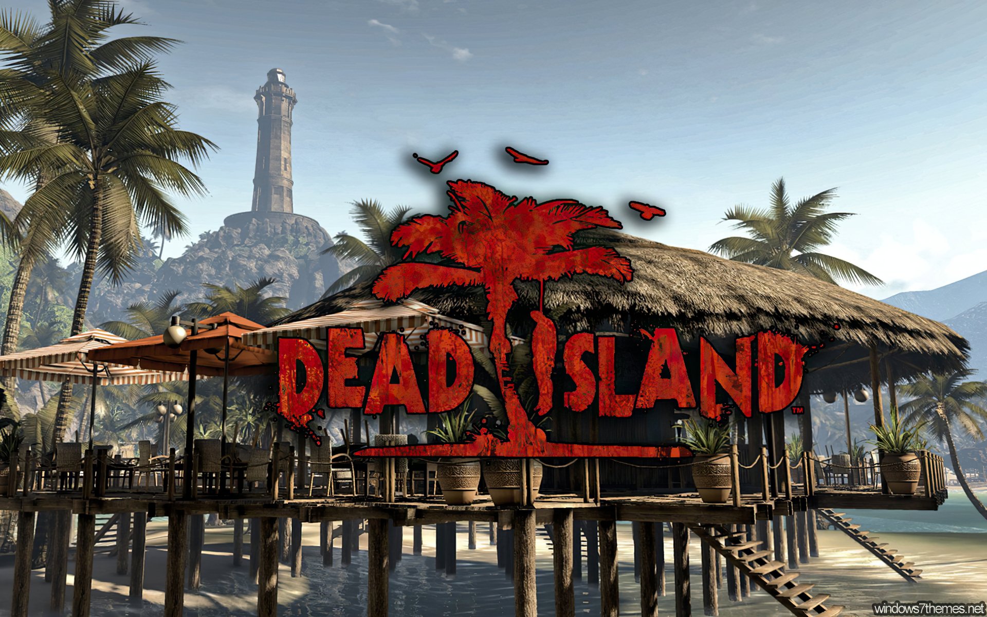 dead island for mac free download
