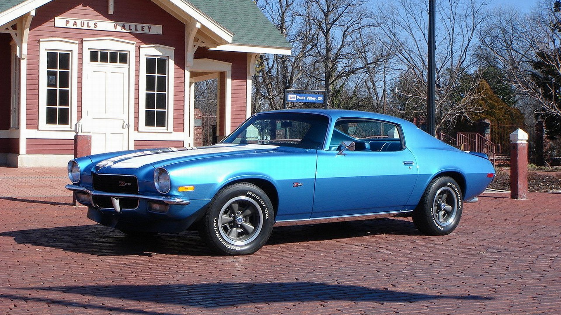 Download Vehicle Chevrolet 4k Ultra HD Wallpaper