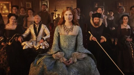 joely richardson movie anonymous (movie) HD Desktop Wallpaper | Background Image