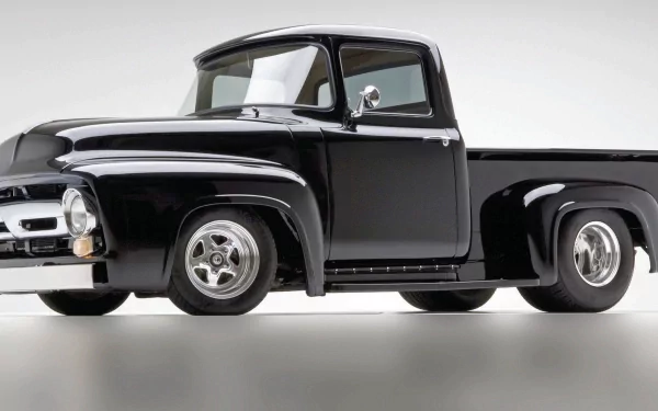 vehicle Ford HD Desktop Wallpaper | Background Image