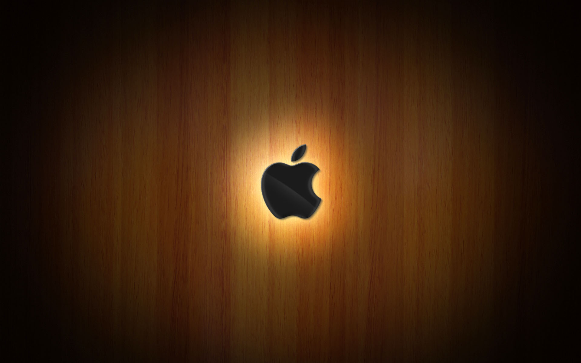 Apple HD Wallpaper